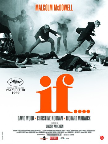 Affiche IF...