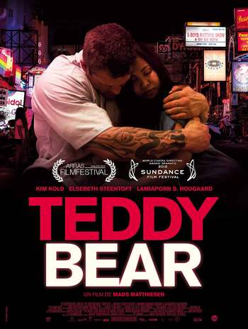 Affiche TEDDY BEAR