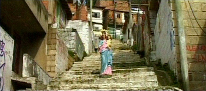 Image du film Carlitos Medellin