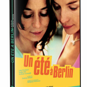 Un Été à Berlin - DVD