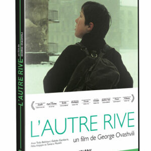 L'Autre Rive - DVD