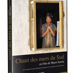 Chant des Mers du Sud - DVD
