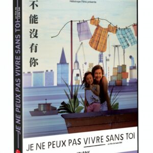 Je ne peux pas vivre sans toi - DVD