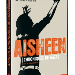 Aisheen - DVD