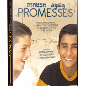 Promesses - DVD