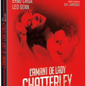 L'amant de Lady Chatterley