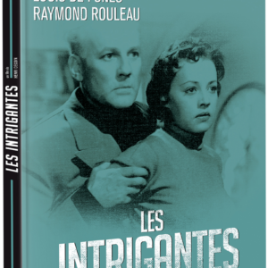 Les Intrigantes