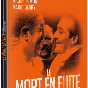 Le mort en fuite