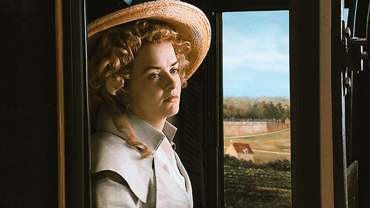 L’ANGLAISE ET LE DUC - Affiche